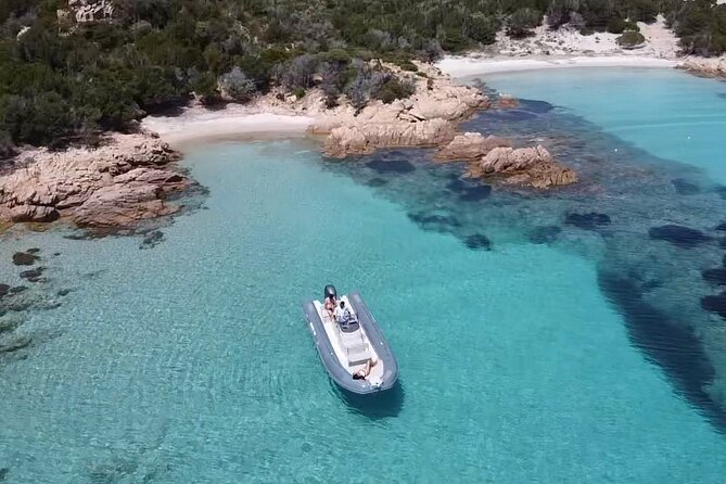 Daily Private Boat Tour in the La Maddalena Archipelago - Practical booking details that matter