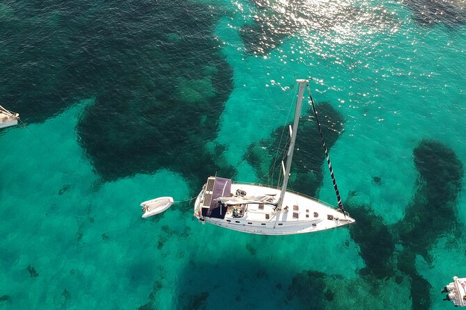 Daily sailing trip in the La Maddalena Archipelago - Key points to know before you book