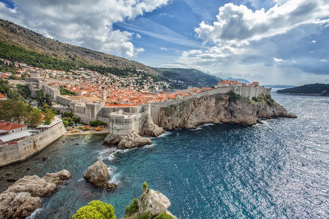 Day Cruise in the Elafiti Islands from Dubrovnik - Lopud brings beaches and easy island time