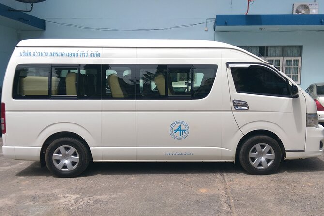 Day Tour from Phuket to 4 Islands in Krabi by Ferry & Speedboat - Tup Island and the sandbar
