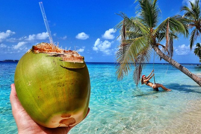 Day Tour in San Blas Islands All Included Visiting 4 Islands - Reaching Port Carti and taking the open boat