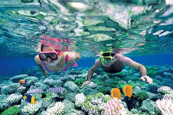 Discover 2 Islands of Phu Quoc by boat - The guide and crew shape the day
