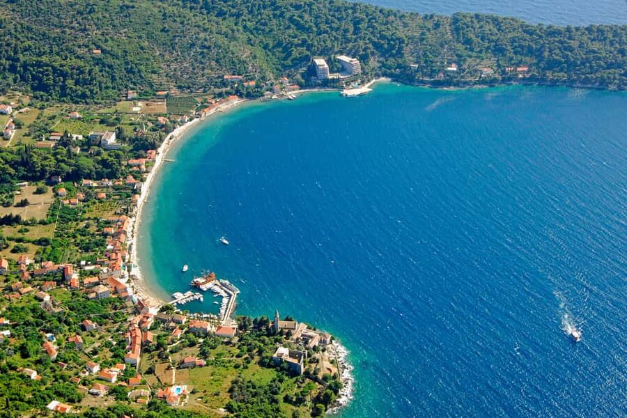 Dubrovnik: 3 Islands Fun Boat Trip with Drinks (FR, ES, EN) - Quick points before you book