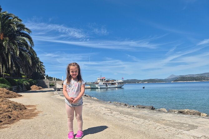 Dubrovnik: 3 Islands Fun Day Trip by Boat (Host: EN,FR,ES) - What the boat day feels like
