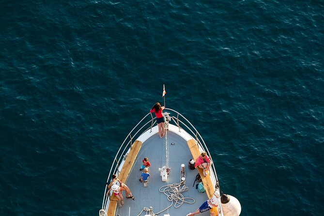 Dubrovnik: 3 Islands Fun Day Trip by Boat (Host: EN,FR,ES) - Pickup, timing, and practical comfort