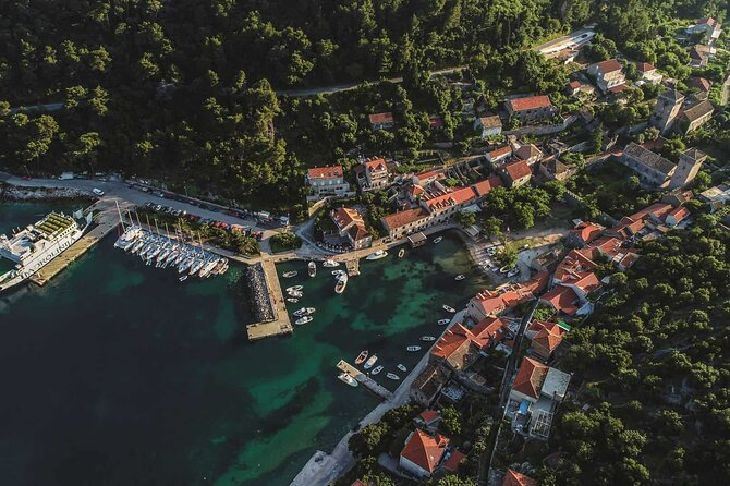 Dubrovnik: 3 Islands Fun Day Trip by Boat (Host: EN,FR,ES) - Who will enjoy this island trip most