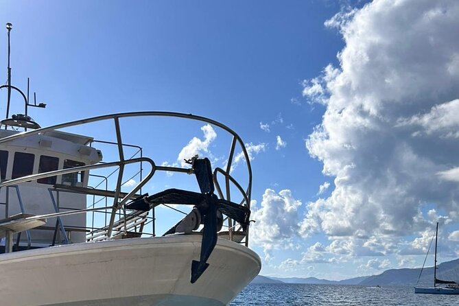 Dubrovnik: 3 Islands Fun Day Trip by Boat (Host: EN,FR,ES) - Lopud gives you the best part of the day