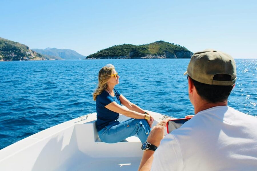Dubrovnik: 6 hours Blue cave & Elaphiti with optional lunch - Should you book it?