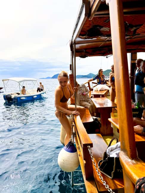 Dubrovnik: 6 hours Blue cave & Elaphiti with optional lunch - Koločep: a quiet first taste of the Elaphiti Islands