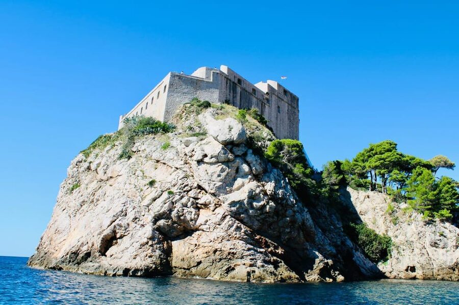 Dubrovnik: 6 hours Blue cave & Elaphiti with optional lunch - Is $68 good value?