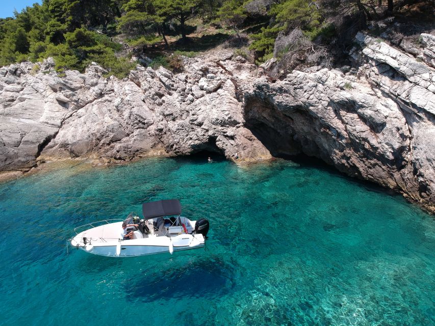 Dubrovnik: 6h-Private Elafiti Archipelago Cruise - Key points to know before booking