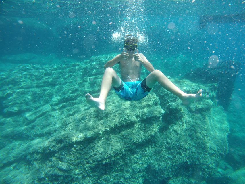 Dubrovnik: 6h-Private Elafiti Archipelago Cruise - Lopud and the long pause at Šunj Beach