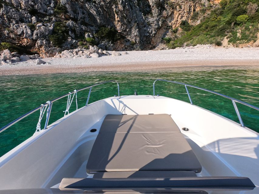 Dubrovnik: 6h-Private Elafiti Archipelago Cruise - How to use six hours without rushing