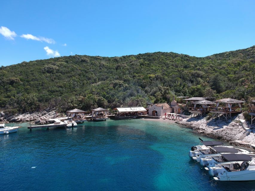 Dubrovnik: 6h-Private Elafiti Archipelago Cruise - Who should book this Elafiti day?