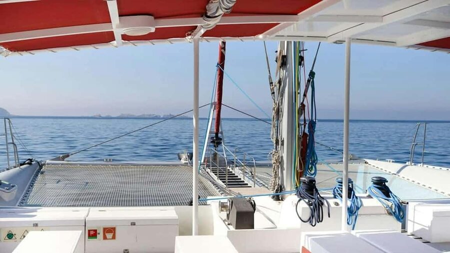 Dubrovnik: Best of the Elaphites by Catamaran - Returning to Gruž at 17:00