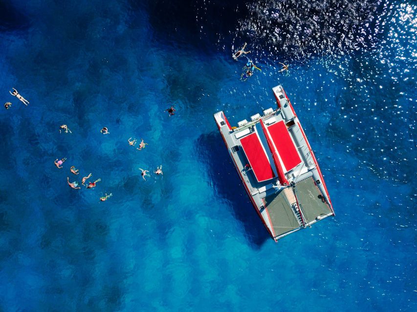 Dubrovnik: Best of the Elaphites by Catamaran - Should you book the Best of the Elaphites?