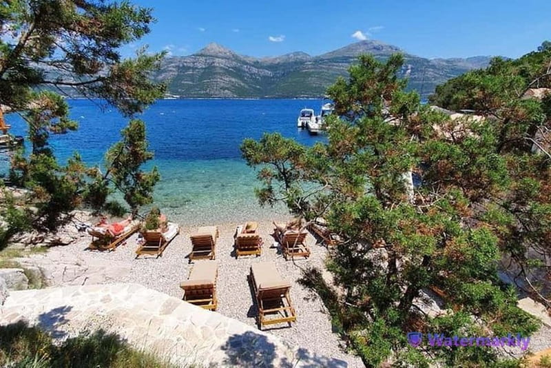 Dubrovnik: Blue Cave and Islands Tour - Key points to know before you book