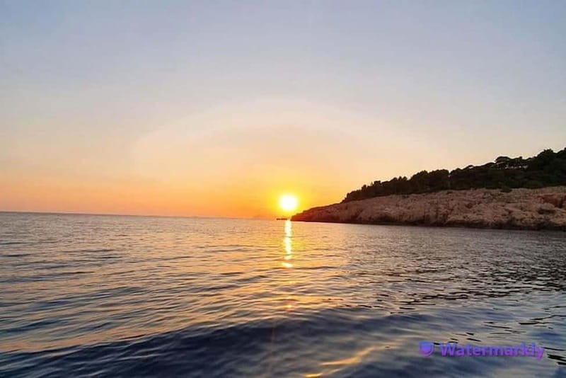Dubrovnik: Blue Cave and Islands Tour - Lopud and Šunj Beach