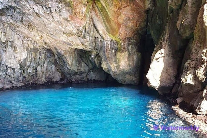 Dubrovnik: Blue Cave and Islands Tour - Who should book this boat trip?