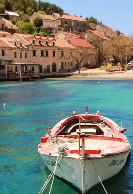 Dubrovnik: Blue Cave & Elaphiti Islands Full-Day Boat Tour - Who will enjoy this tour most