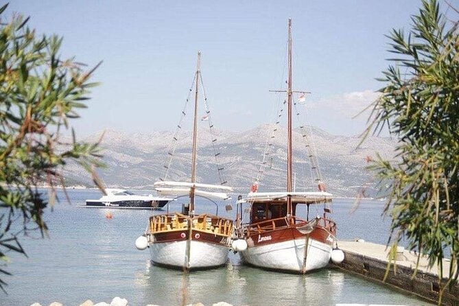 Dubrovnik: Blue Cave & Elaphiti islands & Optional Lunch Onboard - Should you book the Elaphiti Islands and Blue Cave tour?