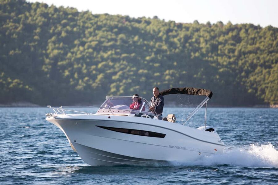 Dubrovnik: Elafiti Island Private Speedboat Tour - Why this island trip works so well from Dubrovnik