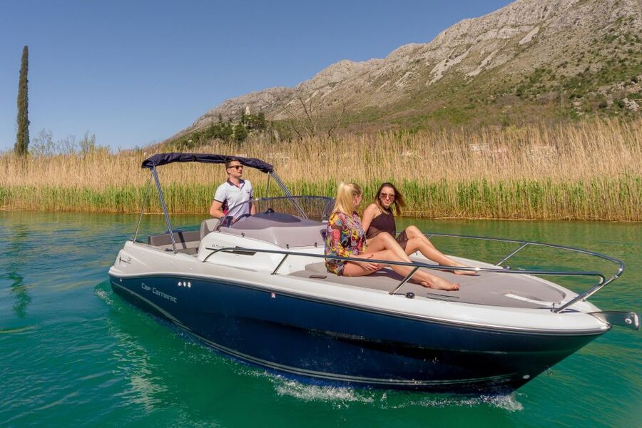 Dubrovnik: Elafiti Island Private Speedboat Tour - Šipan adds wine, olives, and a slower island stop