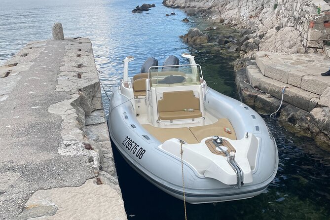 Dubrovnik Elafiti Islands & Blue Cave Fullday Tour - Is $710.91 a fair price for four people?
