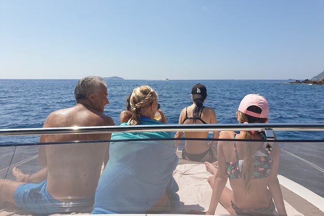 Dubrovnik Elafiti islands Private Speedboat Tour - What is included, and what can raise the price