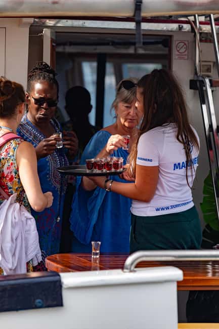 Dubrovnik: Elaphite Island Cruise w/ Drinks & Optional Lunch - What this Dubrovnik boat trip is really like