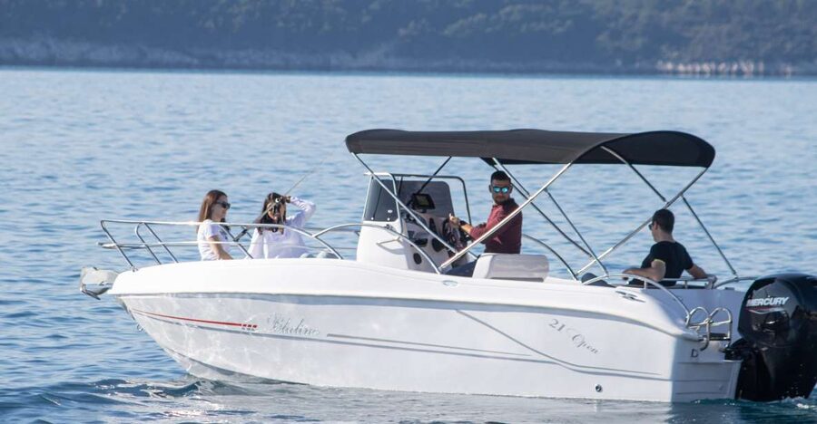 Dubrovnik: Elaphite Islands and Blue Cave Private Tour - Key points to know before you book