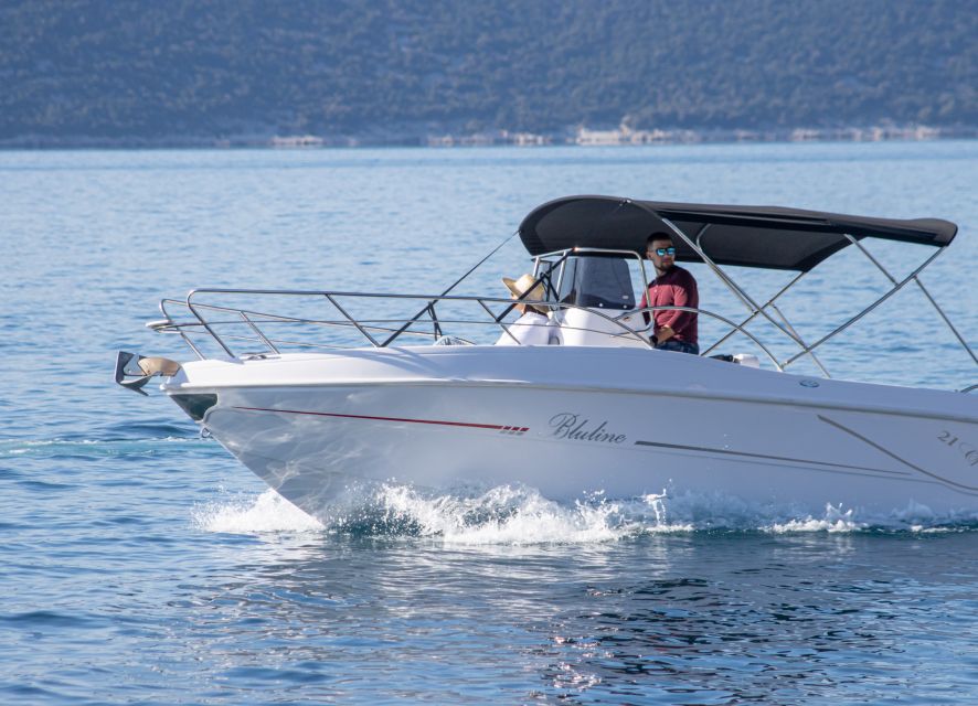 Dubrovnik: Elaphite Islands and Blue Cave Private Tour - Why the Blue Cave makes this boat trip special