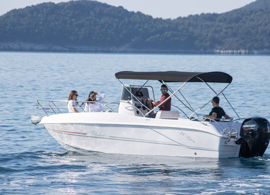 Dubrovnik: Elaphite Islands and Blue Cave Private Tour - Should you book the Elafiti Islands and Blue Cave tour?