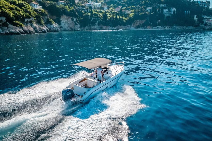 Dubrovnik- Elaphite islands tour - Key points to know before booking