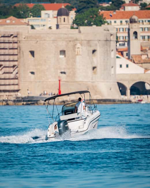 Dubrovnik- Elaphite islands tour - Šipan adds a quieter third stop