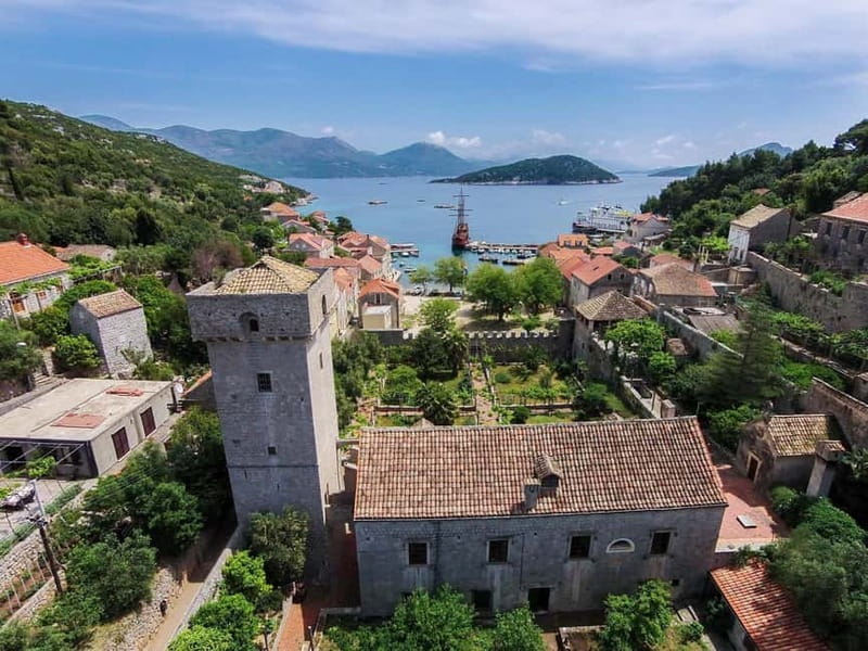 Dubrovnik: Elaphiti Island Luxury Pirate Ship Cruise - Should you book the Elaphiti Island Karaka cruise?