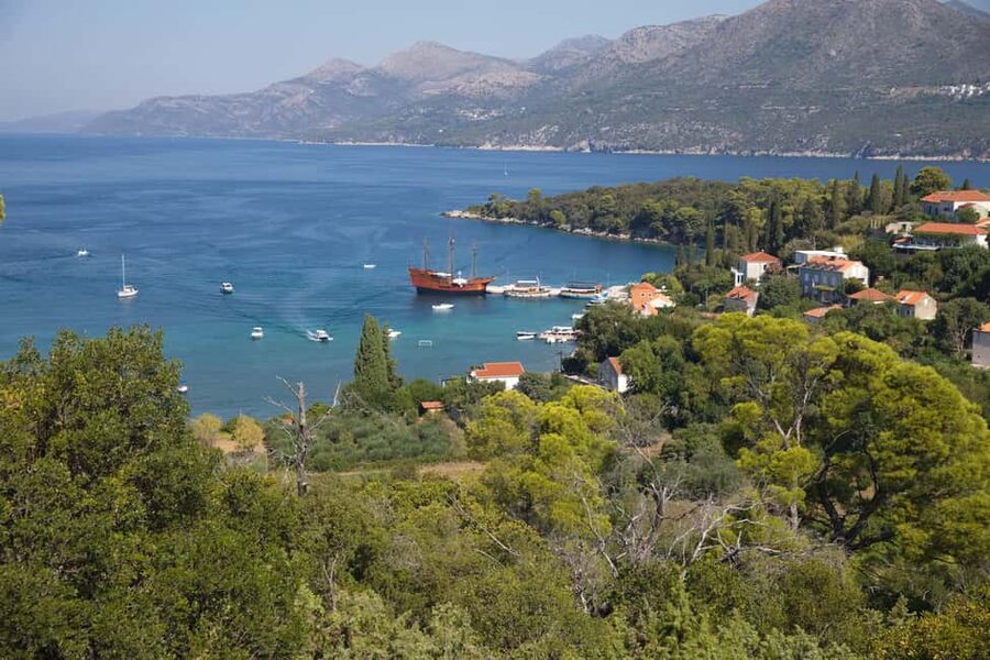 Dubrovnik: Elaphiti Island Luxury Pirate Ship Cruise - Who will enjoy this cruise most