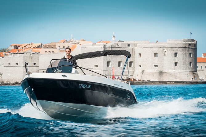 Dubrovnik: Elaphiti Islands 8 hours private tour with a speedboat - Why a private speedboat changes the Elafiti day