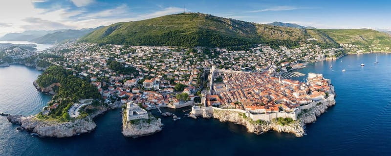 Dubrovnik: Elaphiti Islands and Blue Cave Private Tour - Key points to know before you book
