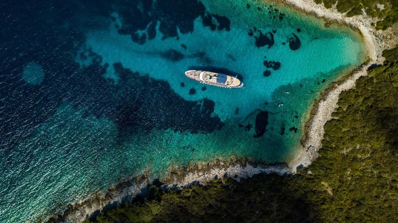 Dubrovnik: Elaphiti Islands and Blue Cave Private Tour - Why a private boat makes sense around Dubrovnik