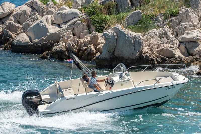 Dubrovnik: Elaphiti Islands and Blue Cave Private Tour - Lopud combines lunch, history, and time by the water
