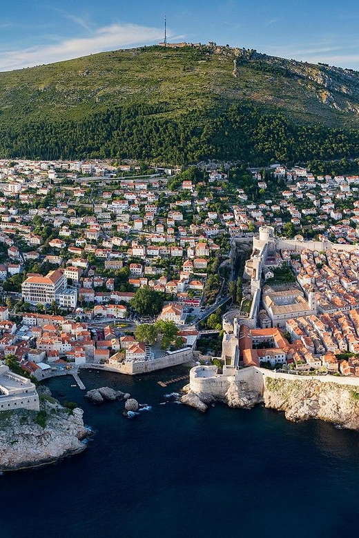 Dubrovnik: Elaphiti Islands and Blue Cave Private Tour - What the price really includes