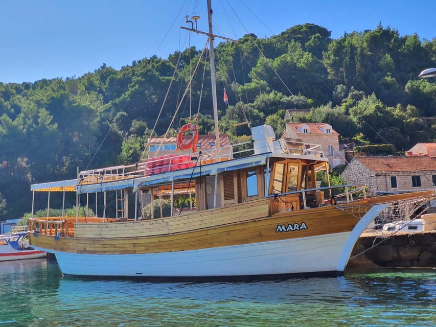 Dubrovnik: Elaphiti Islands Boat Cruise with Lunch & Drinks - Should you book the Elaphiti Islands cruise?