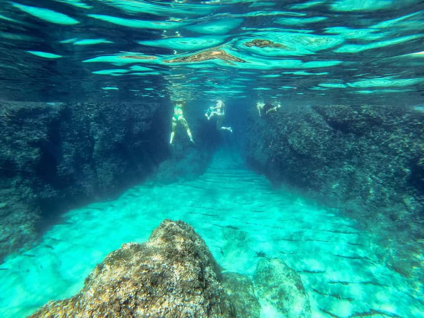 Dubrovnik: Elaphiti Islands Caves Snorkeling & Swimming Tour - Key points to know before booking