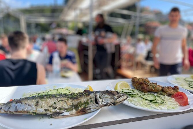 Dubrovnik: Elaphiti Islands Full-Day Cruise with Lunch - Lunch, drinks, and the real value of $78.60