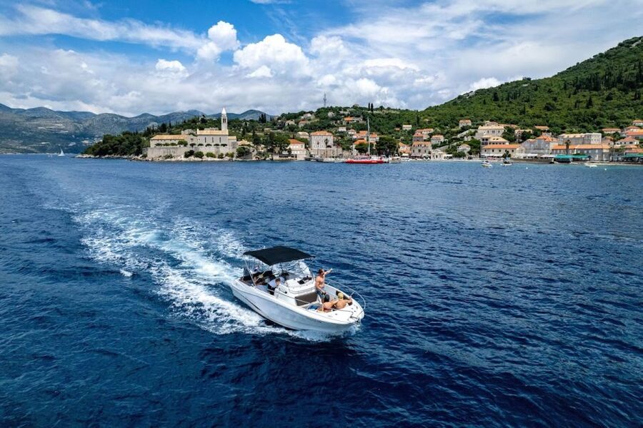 Dubrovnik: Elaphiti Islands Private Day Cruise by Speedboat - Should you book it?