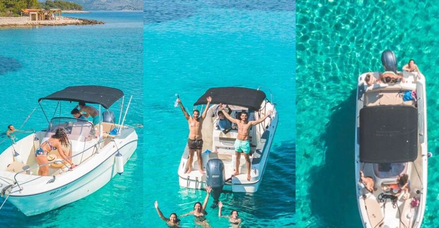 Dubrovnik: Elaphiti Islands Private Day Cruise by Speedboat - Why a private speedboat changes the Elaphiti Islands day