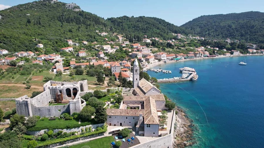 Dubrovnik: Elaphiti Islands Tour by Regina Maris - Who should book this boat trip?