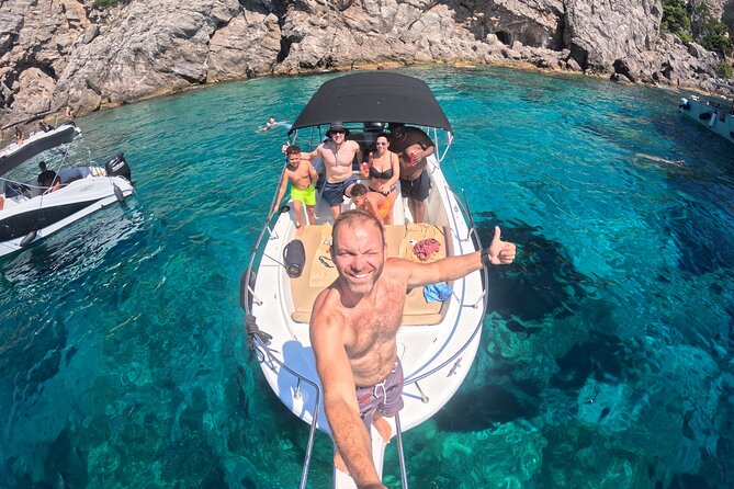 Dubrovnik Elaphiti Islands Tour with Blue Cave Visit - Key things to know before booking