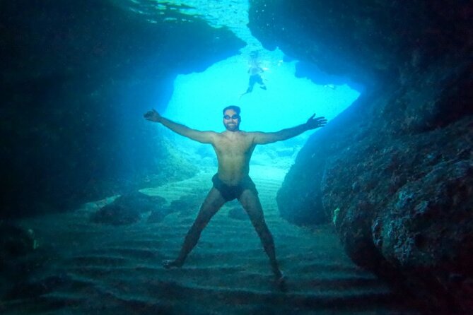 Dubrovnik Elaphiti Islands Tour with Blue Cave Visit - Kolocep, the quiet first island